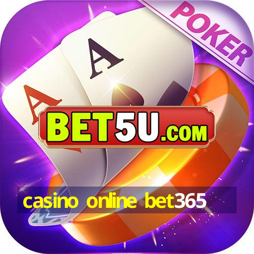 casino online bet365